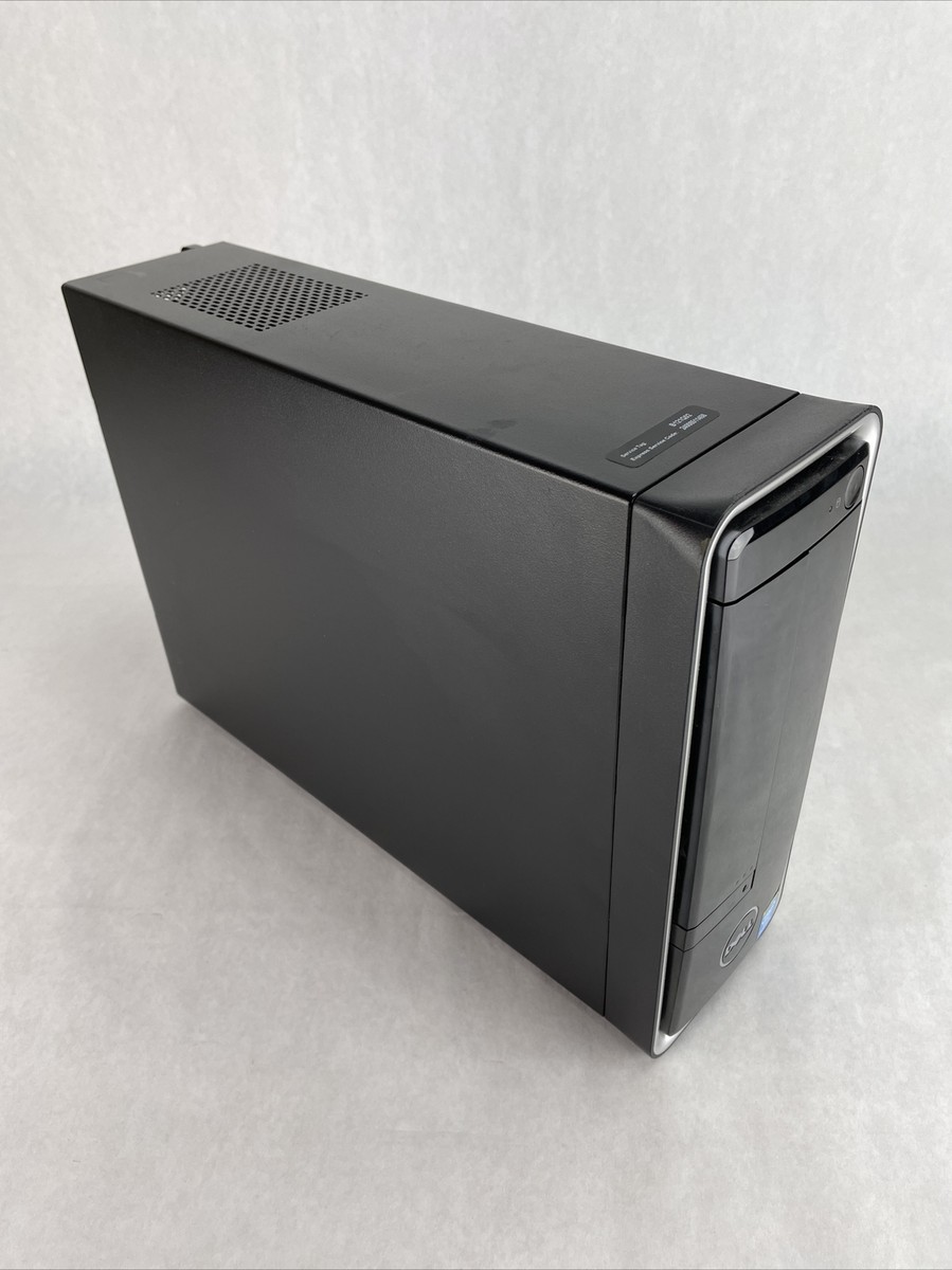 Dell Inspiron 3647 SFF Intel Pentium G3220 3GHz 4GB RAM No HDD No 