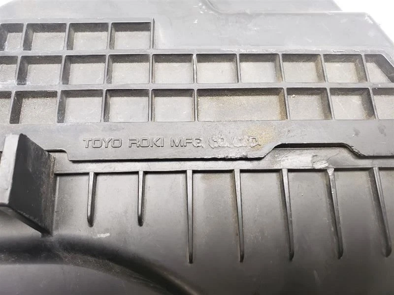 Коробка воздухоочистителя 2005 Acura RL в сборе от оригинального производителя 17211rjaa00 - Изображение 3 из 4