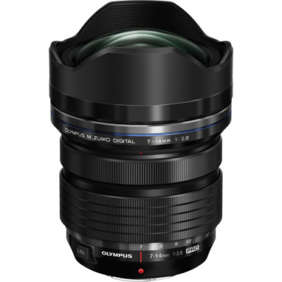 オリンパスM.ZUIKO DIGITAL ED7-14mm f/2.8pro Buy Olympus M.Zuiko Digital ED 7-14mm F2.8 Pro Ultra Wide Angle