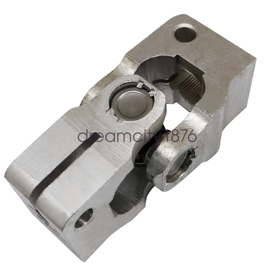 U Joint For BMW 535i (1989-1995) 540i (1989-1995) Steering Shaft 32311151454 - Image 2 of 4