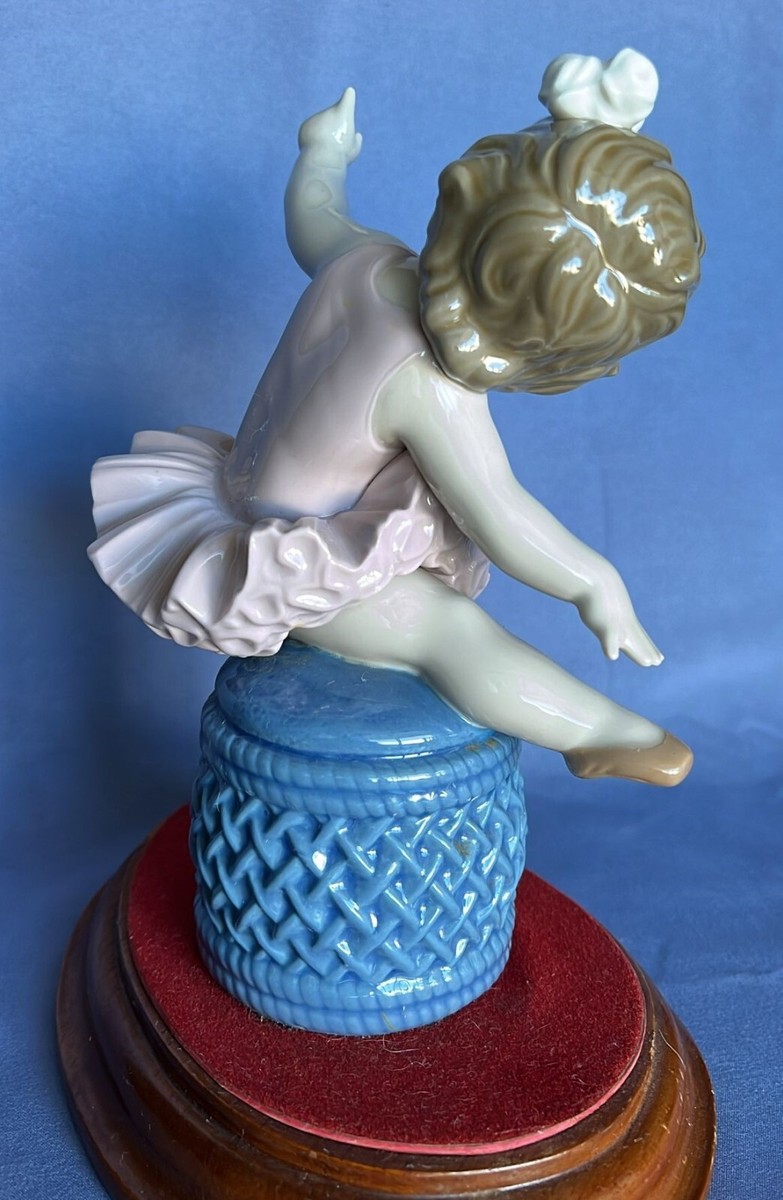 Autentic Lladro 5105 