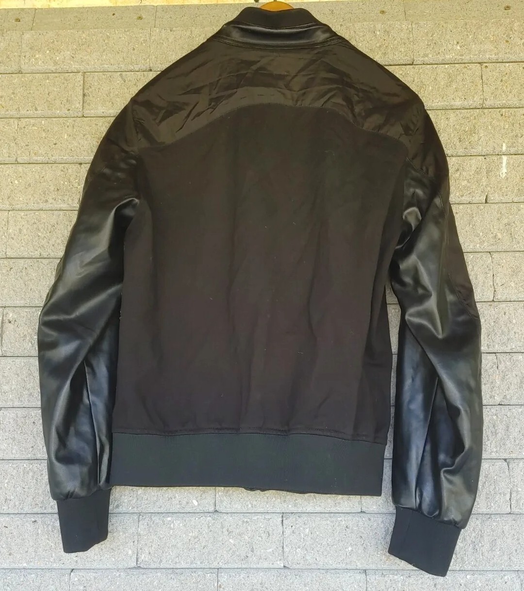 Exist Jacket Collection Black SZ Medium - image 4