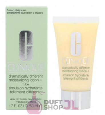 Clinique Dramatically Different Moistur. Lotion 50 ml