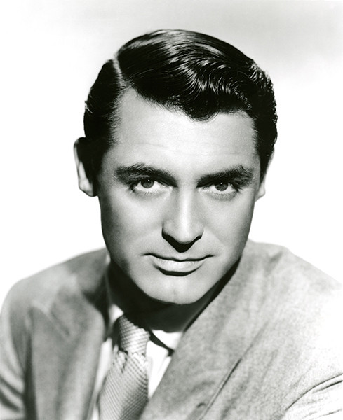 Cary Grant - Star Portrait Poster | eBay