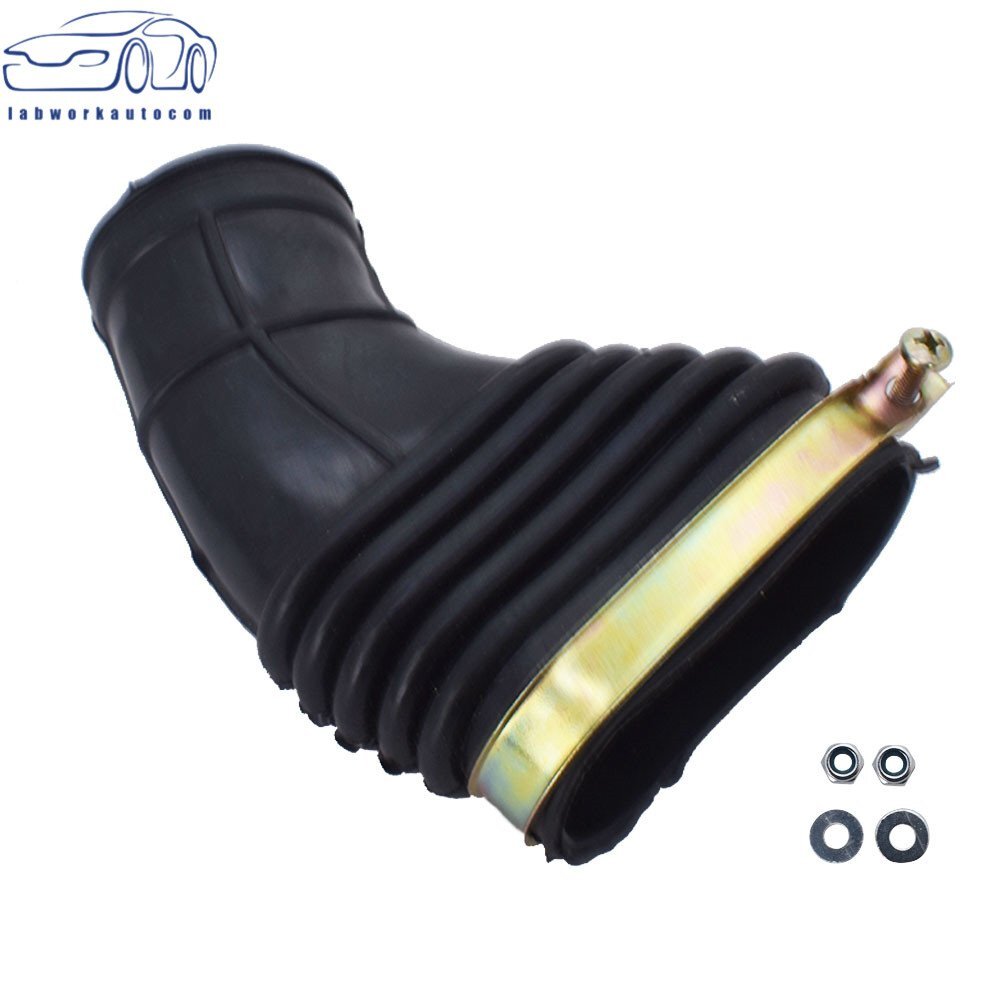 New Air Filter Intake Boot - Belt Cover -For GY6 125cc 150cc