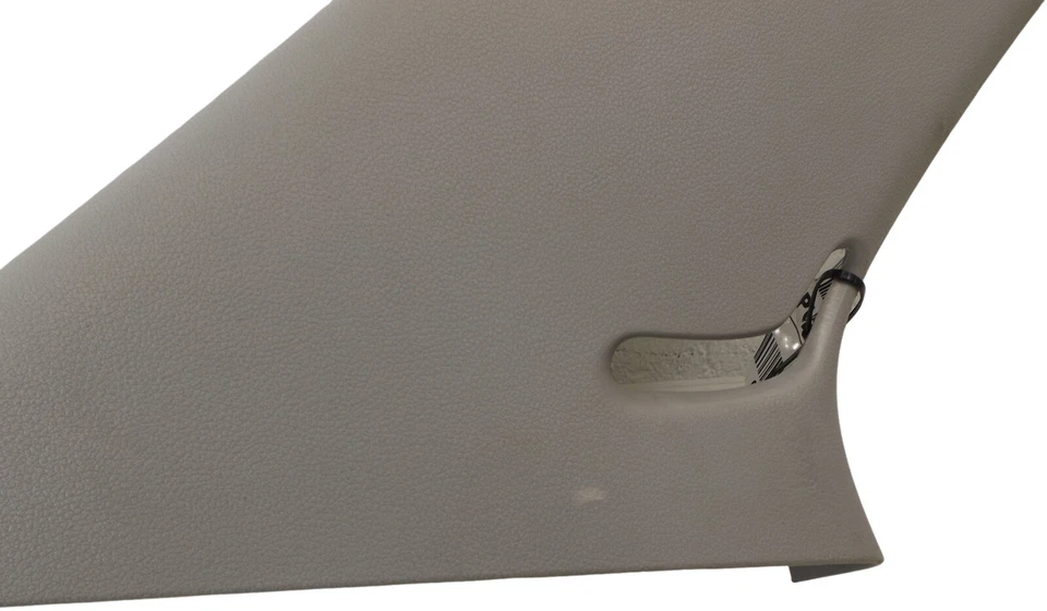 2005-2007 Ford Freestyle Driver LH Interior Quarter Panel Trim Panel Used OEM Foto 3 de 4