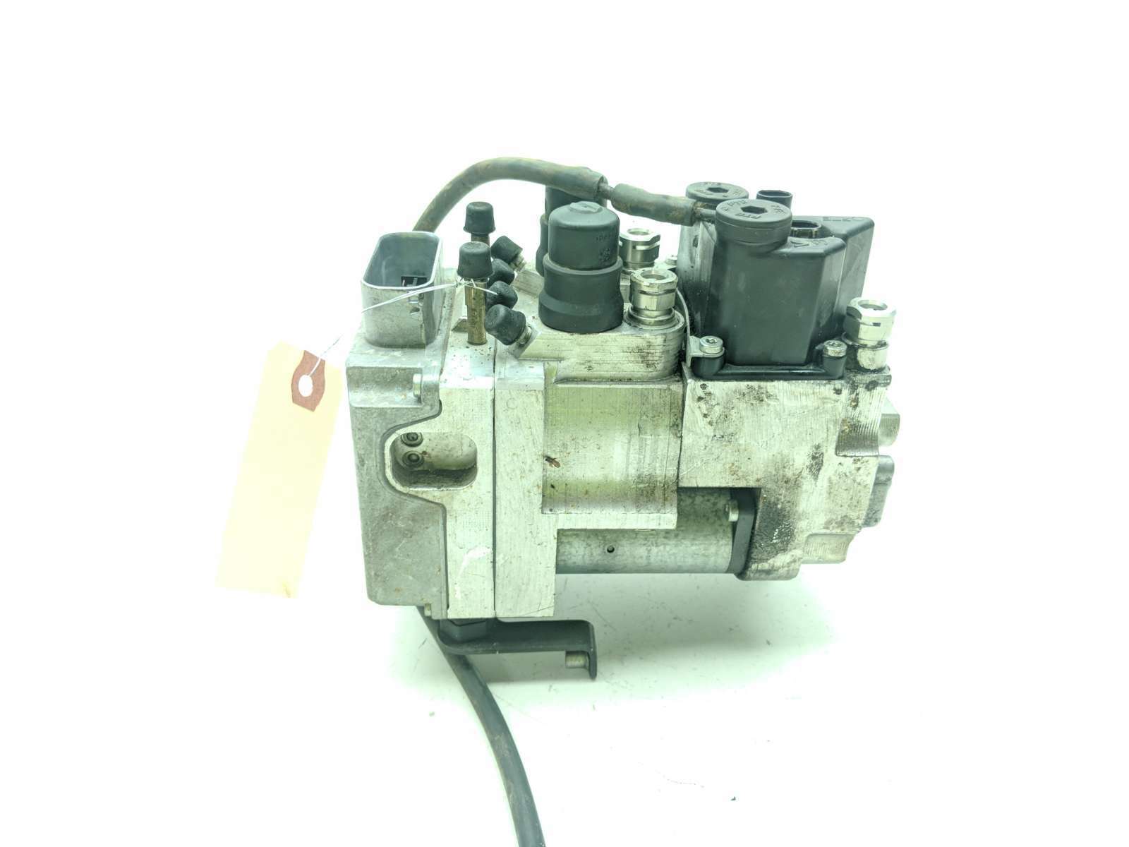 Hydroaggregat Pressure Modulator ABS Pump 7698295 BMW K 1200 S  