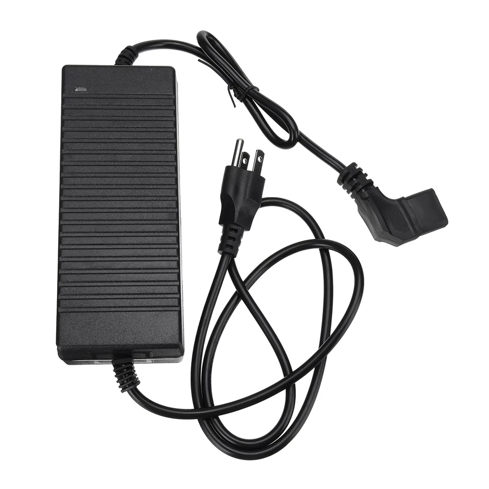 12V 12A 110W Dieselheizungsadapter Netzkabel AC to DC 100V-240V auf 12V Netzteil - Bild 4 von 4