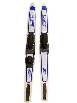 39 SKI-MASTER スキーマスター  SKI STAR67 水上スキー板 ウォータースキー s-l400.jpg