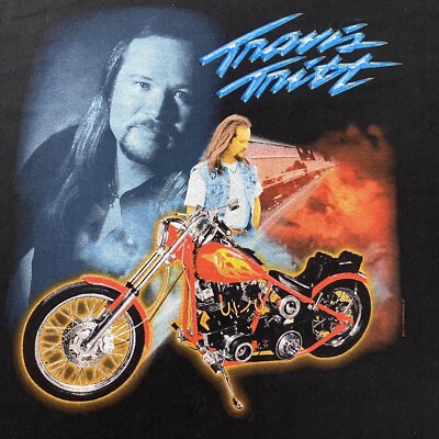 Travis Tritt 