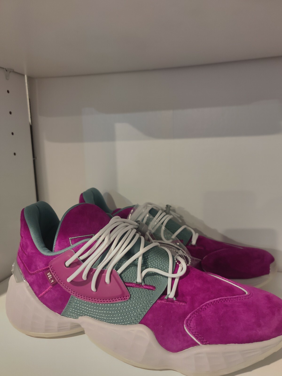 adidas harden daniel patrick