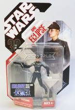 Star Wars 30TH Anniversary JUNO ECLIPSE W  Coin  k2