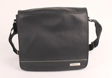 Bose Case Bag SoundDock Portable Travel Carry Shoulder Strap Black Crossbody