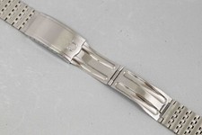 OMEGA 18mm Stainless Steel Wristwatch Bands for sale | eBay