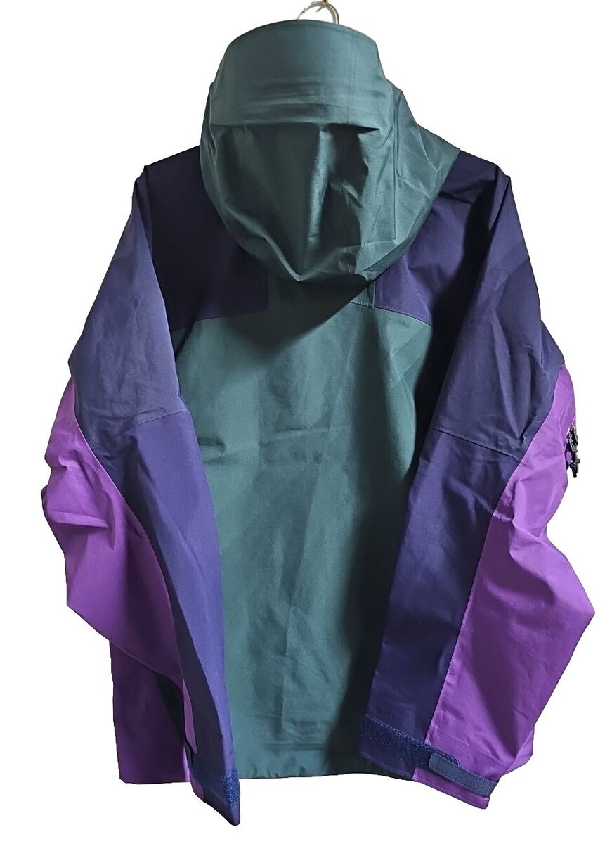 New ACG Storm Fit GTX Misery Ridge Deep Jungle Purple Ink New ACG Storm Fit GTX Misery Ridge Deep Jungle Purple Ink
