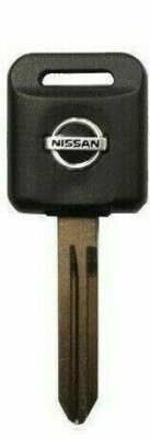 N104 Frontier Juke Maxima Murano Transponder Chip Key Blank (46) USA Seller