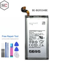 Replacement Battery EB-BG955ABE EB-BG955ABE For Samsung Galaxy S8 Plus SM-G955U