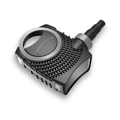 TTPompa da laghetto SunSun NEO-600B SuperECO 6000 l/h 40 W