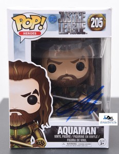 jason momoa funko pop