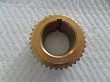 NOS CIMCORP 56390174  #15 Brass Slow Speed Worm Gear for Winsmith Free Ship