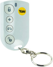 Yale SYB-HSA6060 Locks HSA6060 Alarm Accessory-Remote Keyfob, 3V, 13.4 x 7.8...