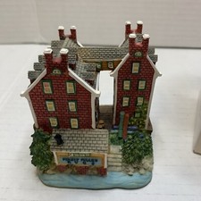 VTG Liberty Falls “Winthrop’s Carpet Mill” The Americana Collection 1999 AH184