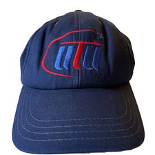 United Transportation Union Hat Dark Blue Snapback Baseball Cap Made in USA
