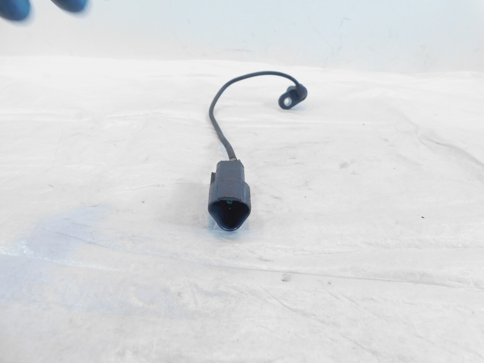 Harley Davidson Softail Heritage Classic & Fat Boy Speedometer Speed