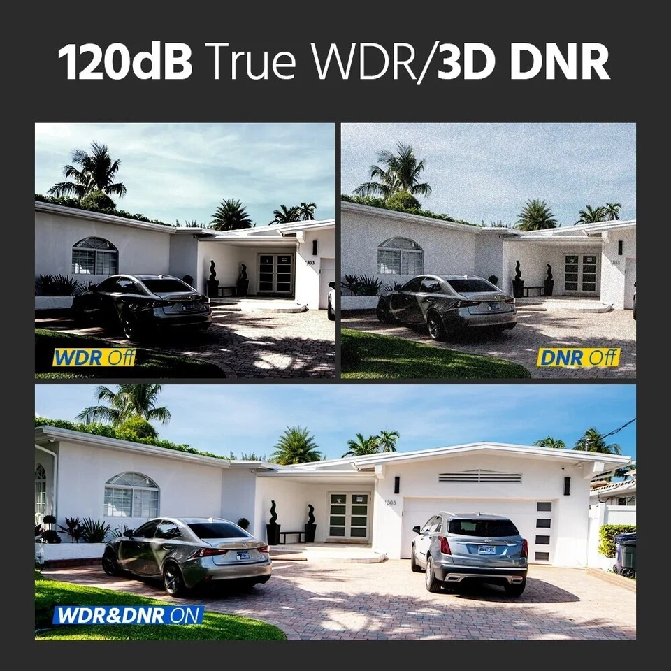 HIKVISION HILOOK DVR 4 8 16 CH TURBO HD 1080P HDMI VGA CCTV DVR RECORDER UK  HD - Image 3 of 4