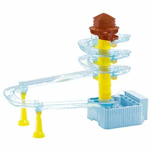 TAKARATOMY Big Stream Noodle Somen Slider ПОЛЬЗОВАТЕЛЬСКИЙ БАЗОВЫЙ слайдер с отслеживанием НОВОГО