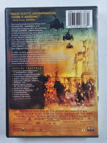DVD Movies Lot: #s - C ๐ฟ Buy 3 Get 1 Free ๐ฟ Free Shipping on Orders $15+ - Picture 85 of 179