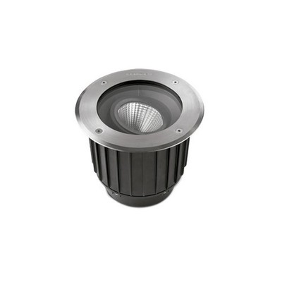 SCHMITZ-WILA LED-Bodeneinbauleuchte 55-9906-CA-CL SCHMITZ-WILA