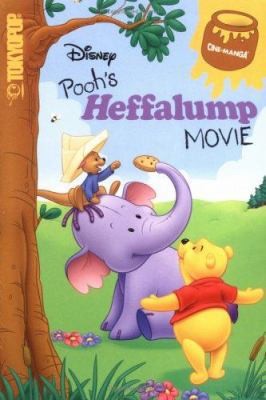 Pooh's Heffalump Movie by Walt Disney Enterprises