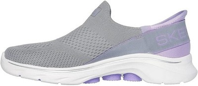 SKETCHERS Damen Hands Free Slipper Easy Wear GW7 Walking Sport Sneaker - UK 3-9