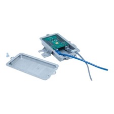 Infinite Electronics - 1101-959 - Data Surge Protector SPD ALPU Outdoor Gigabit