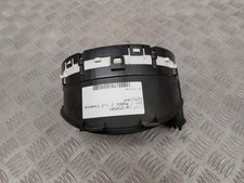 Compteur Fiat 500