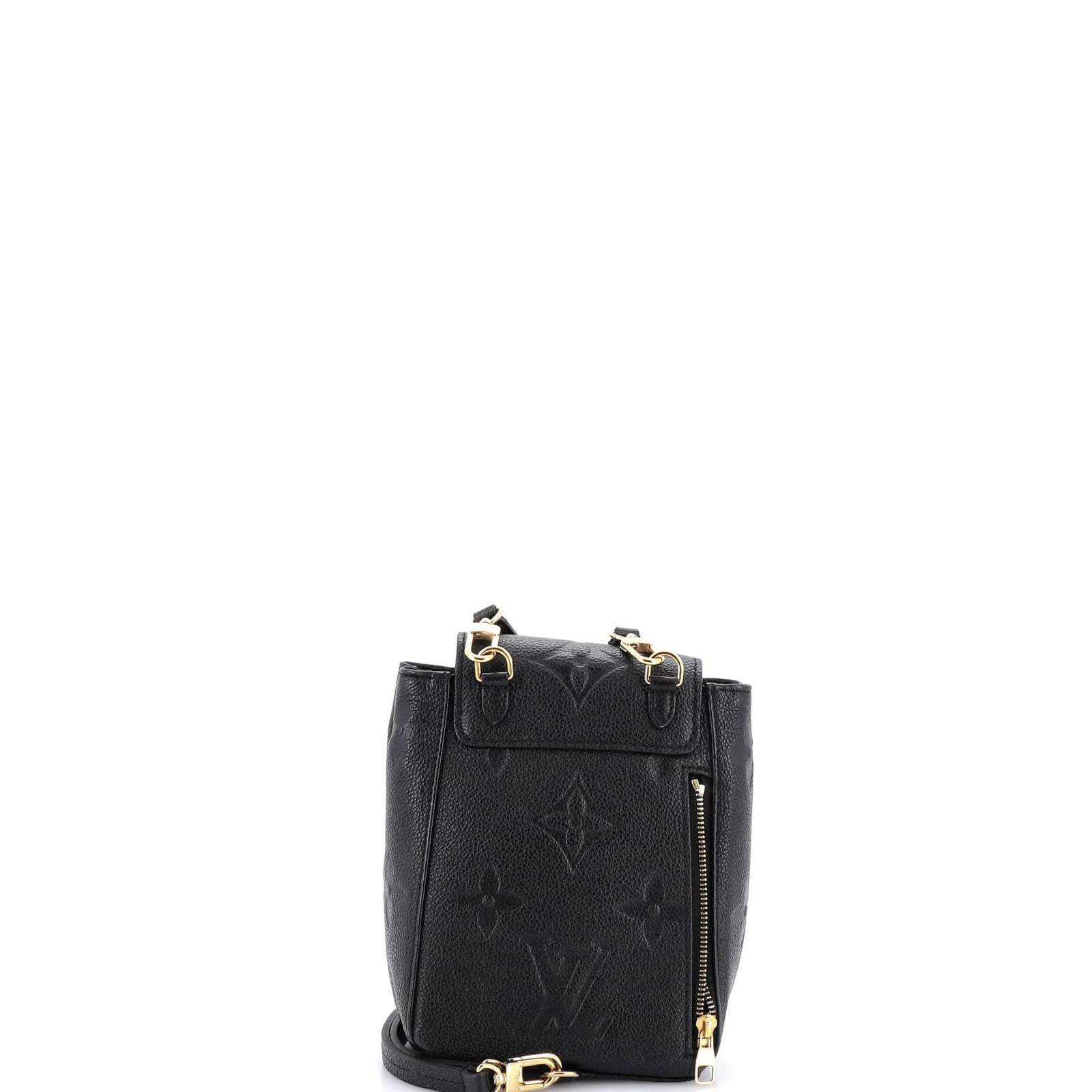 Louis Vuitton Tiny Backpack Monogram Empreinte Gi… - image 3