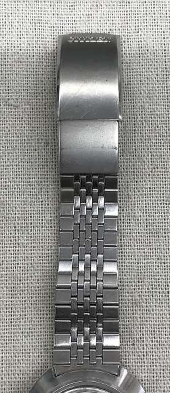 CITIZEN AUTOMATIC 4-650166 Automatic Watch - image 7