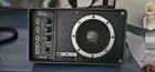 Nice 80s Boss Roland Monitor MA-15 Guitar Amp Microphone 22W Japan Vintage!