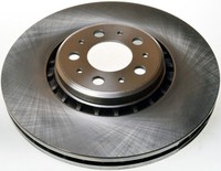 2X Bremsscheibe Denckermann B130399 FüR Volvo XC90 275 1 VAN AWD