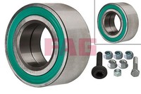FAG Radlagersatz 713 6100 30 FüR Audi Skoda VW