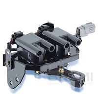 ZüNdspule Bremi 20389 FüR Hyundai Pro Fd Sportage Kia Ed Cee Sw 12V Elantra 4 Hd