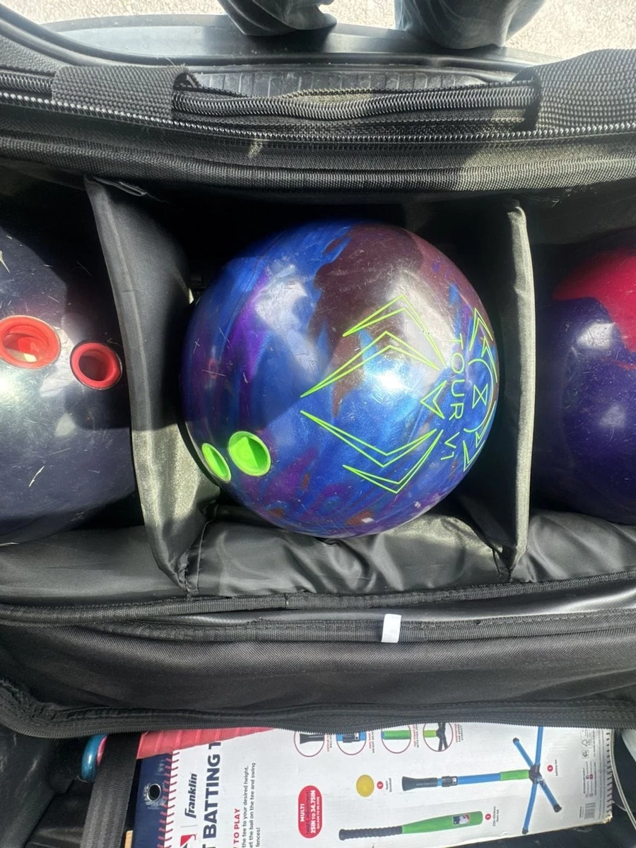 Hammer Pearl Reactive 14 lb Item Weight Bowling Balls for sale | eBay