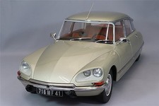 Norev Citroen Ds23 Pallas 1973 1:12 121730