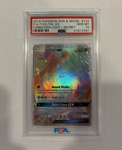Bonnie Forbidden Light #128