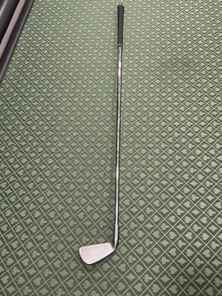 Железо Tommy Armour 845S Silver Scot 3 True Temper DG R300 сталь жесткое 39 дюймов для правосторонней стойки - Изображение 4 из 4