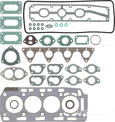 Fits REINZ USZCZELKI 02-27685-03 HEAD GASKET KPL. RENAULT  ⭐UK Stock⭐