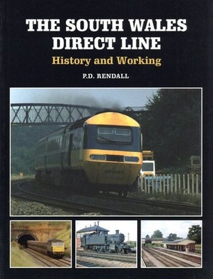 The South Wales Direct Line