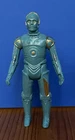 Star Wars Protocol C-3PO Droid Custom Vintage Kenner Style Figure