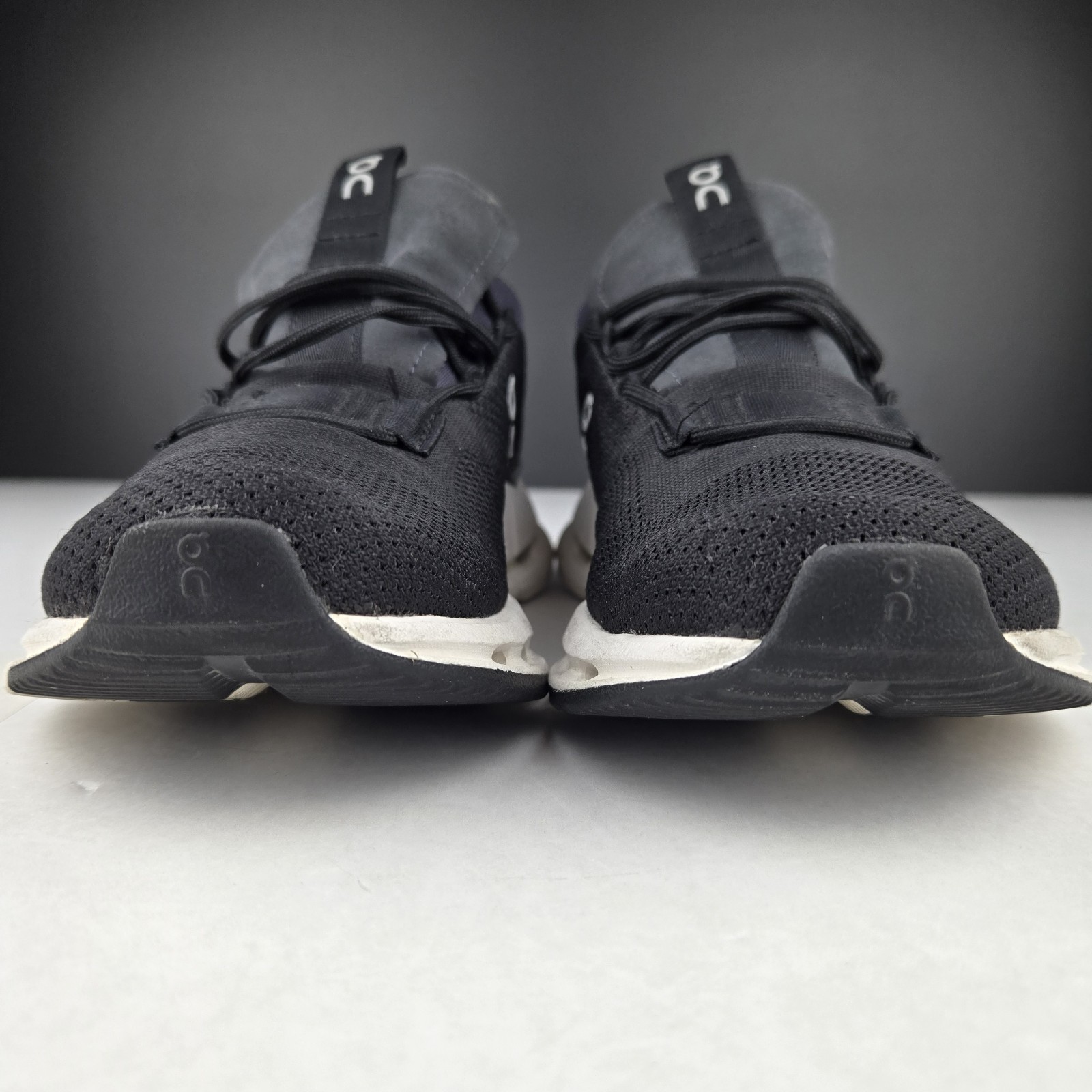 On Cloud Cloudnova Running Workout Shoes Sneakers… - image 4